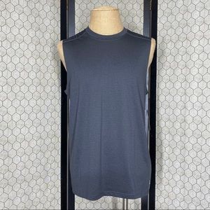 RBX Performance Men’s Muscle Tank